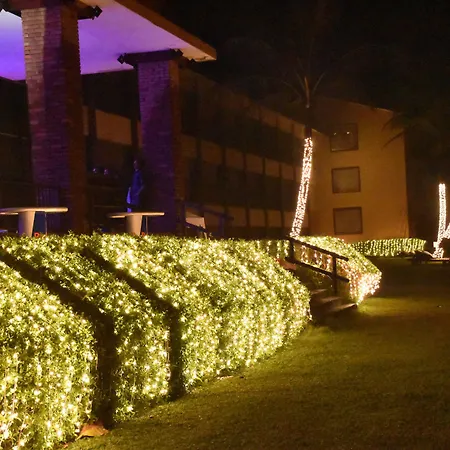 The Long Beach Resort & Spa-3